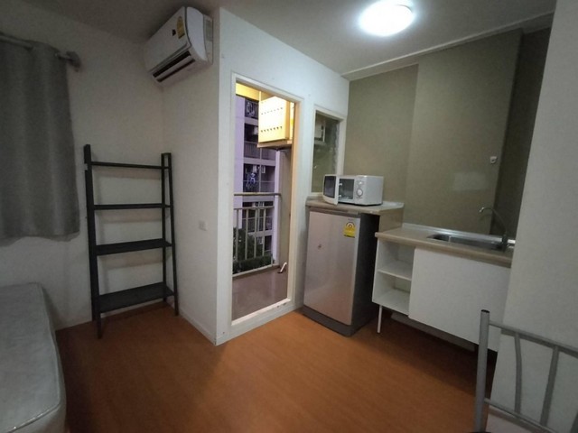 [ขาย] คอนโด ลุมพินี ทาวน์ชิป รังสิต-คลอง 1 | สตูดิโอ | 21.5 ตร.ม. | ใกล้รถไฟฟ้าสีแดง | 750,000 บาท