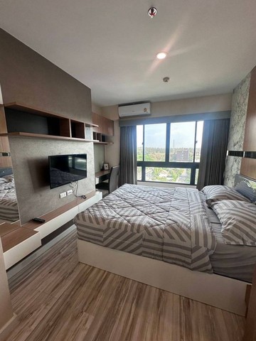 ขายคอนโดพร้อมผู้เช่า! พลัสคอนโด ศรีราชา อัสสัมชัญ TP-C1337