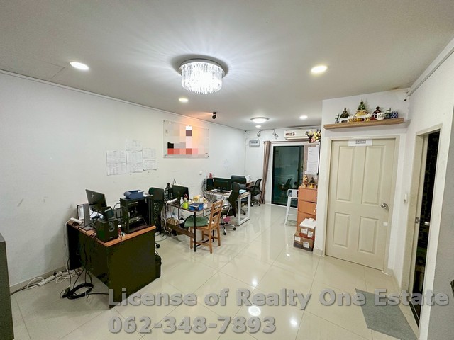 ขายขาดทุน ทาวน์โฮม บ้านฟ้าปิยรมย์ เทอเร่ เฟส 12 ลำลูกกาคลอง 7 พร้อมอยู่ ใกล้มอเตอร์เวย์ ราคาถูกกว่าโครงการ