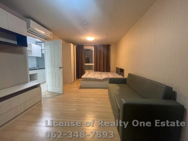 ขายคอนโดพลัม พหลโยธิน 89 เฟส 4 พร้อมผู้เช่า รายได้ทันที