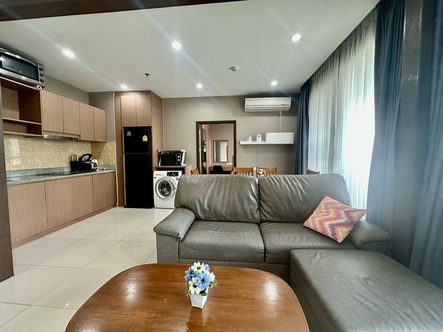 ให้เช่าคอนโด โครงการเดอะสกาย ศรีราชา ห้องใหญ่ 2 นอน ใกล้สุขุมวิท TP-C1333