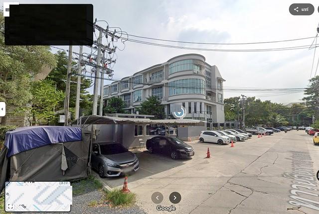 ให้เช่าโฮมออฟฟิศ 4 ชั้น 295 ตรม. ทาวน์อินทาวน์ ลาดพร้าว 94 ใกล้ The Scene ทาวน์อินทาวน์