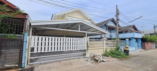 ให้เช่าบ้านเดี่ยว 2 ชั้น 40 ตรว. 4 ห้องนอน ซอยรามคำแหง 64 รีโนเวทใหม่ 