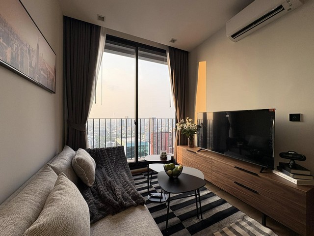 DL-6928 ว่าง ให้ เช่า โนเบิล อราวน์ อารีย์ ห้องว่างพร้อมเข้าอยู่