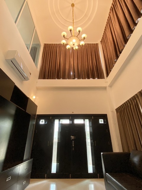 P777 ให้เช่า บ้านเดี่ยว ย่านลาดปลาเค้า เลียบด่วน ใกล้มหาวิทยาลัยเกษตร สุกี้ตี๋น้อย พหลโยธิน เสนานิคม