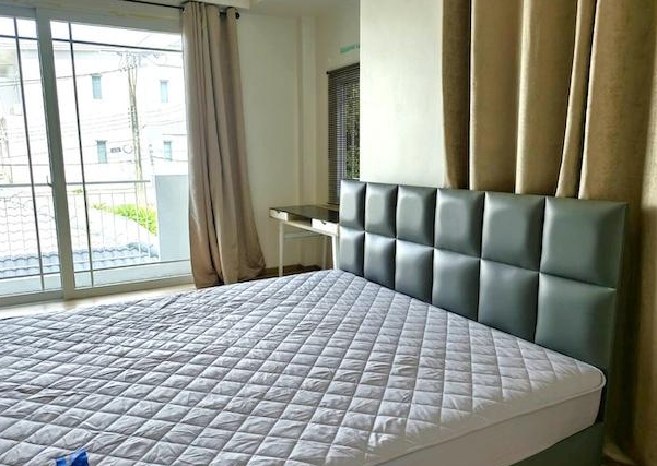 ให้เช่าบ้านเดี่ยว มัณฑนา พระราม 9 –ศรีนครินทร์ (กรุงเทพกรีฑา 7)