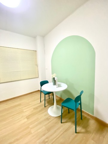 ขายคอนโดเอื้ออาทรมิตซู พหลโยธิน กม.44 ปทุมธานี ใกล้นวนคร ตลาดไท ม.ธรรมศาสตร์