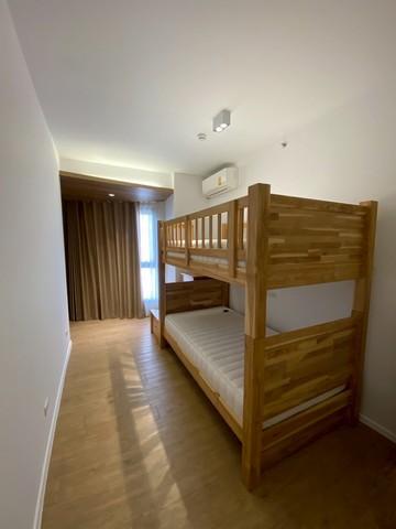 KL0112 ให้เช่า คอนโด ทริปเปิ้ล วาย เรสซิเด้นซ์ ขนาด 67 ตร.ม ชั้น23  วิวดี