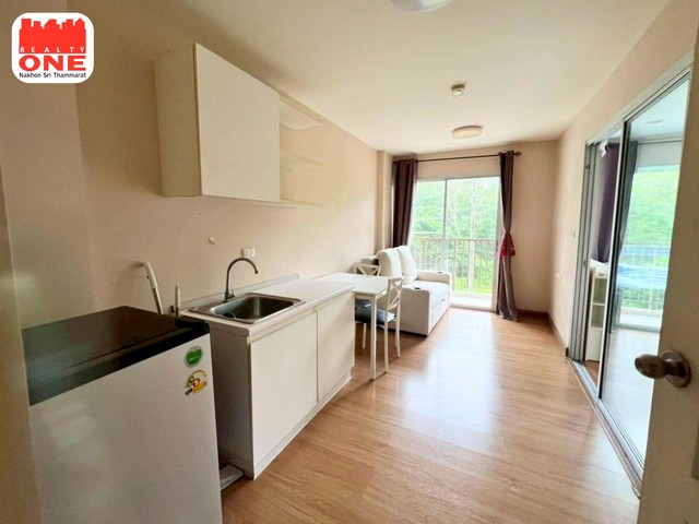 คอนโดใจกลางเมืองนครศรีฯ กัลปพฤกษ์ แกรนด์ นครศรีธรรมราช