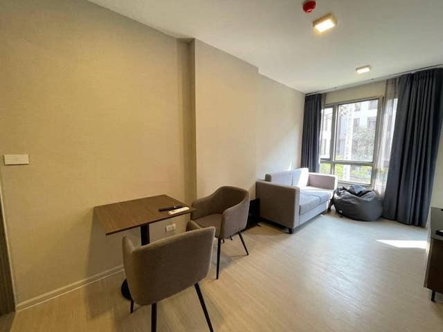 Quintara Phume Sukhumvit 39 comfortable convenient private 3rd floor BTS Phrom Phong