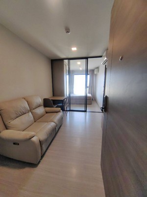 ขายคอนโด เดอะ ไพรเวซี่ เอส 101 อาคาร A ชั้น 8 ขนาด 26.25 ตร.ม.ซอยสุขุมวิท101 ใกล้ตึกทรูดิจิตอล พาร์ค