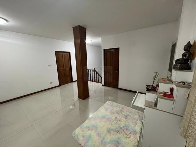 ขายบ้านเดี่ยว 2 ชั้น 50 ตรว. หมู่บ้านเนียมกล่ำสามัคคี รามอินทรา 14 ใกล้เลียบด่วน เกษตรนวมินทร์