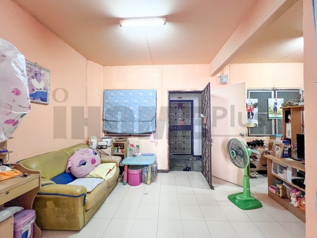 คอนโดเอื้ออาทร วัดกู้2 ชั้น3  อาคาร 99 ต้นโครงการติด ตรงข้ามอาคารนิติ อำเภอปากเกร็ด นนทบุรี