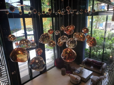 The base สุขุมวิท 50 แขวงคลองเตย เขตพระโขนง กรุงเทพมหานคร