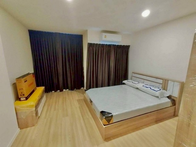 ขายคอนโด ลุมพินี วิลล์ แจ้งวัฒนะ 10 ถนนแจ้งวัฒนะ แขวงทุ่งสองห้อง เขตหลักสี่ กทม.