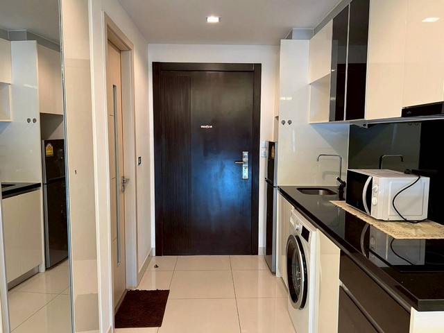 ขายคอนโดวงศ์อมาตย์ ทาวเวอร์  คอนโดมิเนียม ชั้น 15  ต.นาเกลือ อ.บางละมุง จ.ชลบุรี