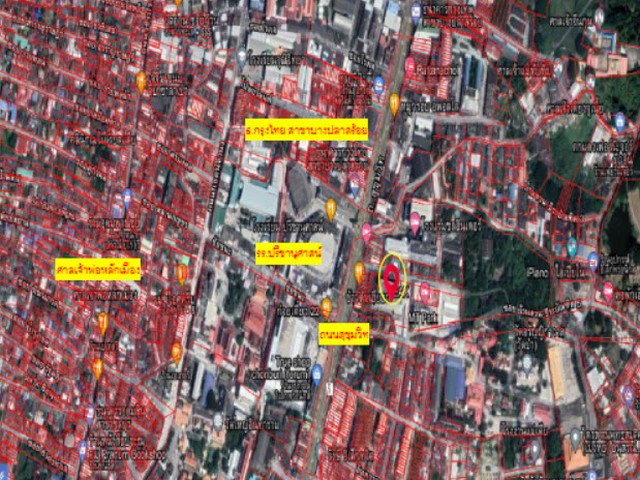 ขายคอนโดโครงการ เอกคอนโดวิว ตำบลบางปลาสร้อย อำเภอเมืองชลบุรี ชลบุรี