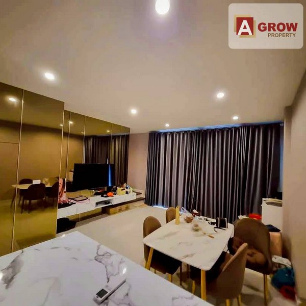 ขาย/ให้เช่าโครงการคอร์ดิซ แอท อุดมสุข บ้านหรู ฟังก์ชันครบ ตกแต่งพร้อมอยู่