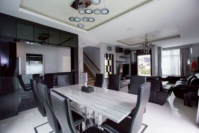 ให้เช่า 55,000 บาท/เดือน ขาย 11.8 ล้าน #สีวลีเลควิว #ซีรีนเลค #แม่เหียะ บ้านเดี่ยวหลังใหญ่ บรรยากาศดี เงียบสงบ ติดทะเลสาบ