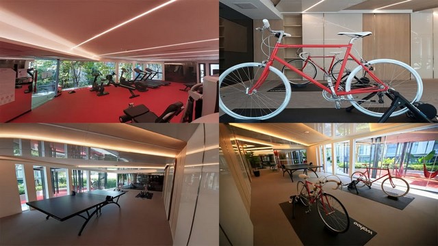 Taka HAUS เอกมัย12 คอนโดหรูสไตล์ญี่ปุ่น พร้อมสวนส่วนตัวในบ้าน 68 ตร.ม. 2 ห้องนอน 2 ห้องน้ำ บิวท์อินครบครัน พร้อมเข้าอยู่