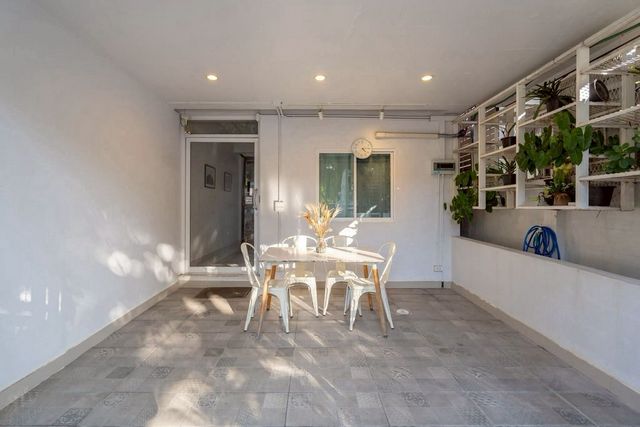 ให้เช่า 35,000 บาท/เดือน ทาวน์เฮ้าส์ 2 ชั้น ทำเลทอง #หลังวัดพระสิงห์ - Old Town เชียงใหม่ ทำ #Airbnb ได้