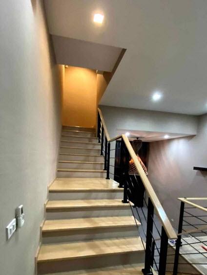 HR 6036 ให้เช่าทาวน์โฮม 3.5 ชั้น Arden ลาดพร้าว 71 ใกล้โรงเรียนสตรีวิทยา 2