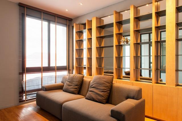 ให้เช่าทาวน์โฮม3.5ชั้นหลังมุมหมู่บ้านภูริปุรีย่านลาดพร้าว41ภาวนารัชดาเฟอร์นิเจอร์ครบใกล้MRTภาวนา