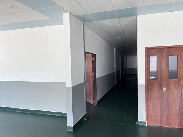 ขายโรงงาน เนื้อที่ 5 ไร่ สีม่วงลาย เขาคันทรง ศรีราชา ชลบุรี ( สร้างใหม่ )