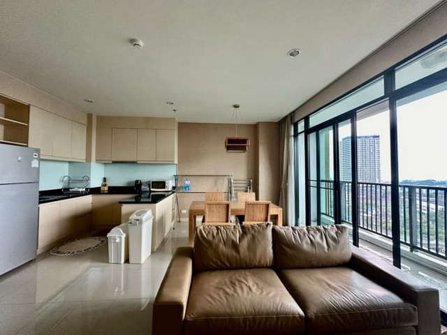 ปล่อยเช่าซันทารา เรสซิเดนซ์ ศรีราชา ห้องสวยตกแต่งครบ พร้อมเข้าอยู่ FP-C0771