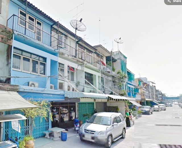 เดอะ มอลล์ บางกะปิ 700 ม. MRT แยกลำสาลี 300 ม.อาคารพาณิชย์ 3 ชั้น 19 ตร.วา.229 ตร.ม.แอดเวนต์รามคำแหง 1.9 กม.3 นอน 2 น้ำ แหล่งช็อปปิ้ง