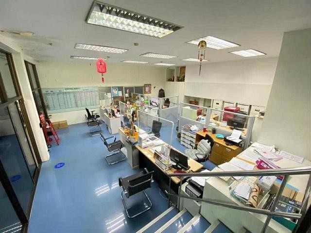 ให้เช่าอาคารโชว์รูม พร้อมศูนย์บริการ เนื้อที่ 1.5 ไร่ ติดถนนเหม่งจ๋าย ประชาอุทิศ ใกล้เลียบทางด่วนรามอินทรา