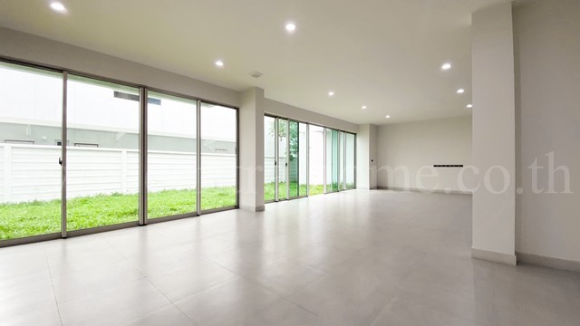 P1 บ้านเดี่ยว 3 ชั้น เดอะมาร์ค เอ็กซ์ควิซิท ราชพฤกษ์ - จรัญสนิทวงศ์