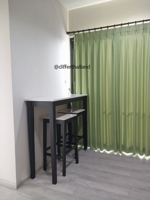 DF0080 ให้เช่า plum condo central station ติดเซ็นทรัลเวสเกต