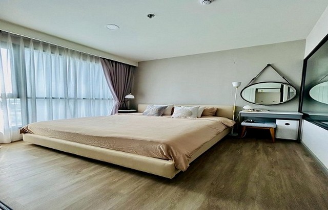 ด่วนราคาดี! คอนโดหรู ติดสุขุมวิท ตรงข้ามโรบินสัน คีน เซ็นเตอร์ ศรีราชา TP-C1349