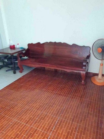 ขายทาวเฮ้าส์2ชั้นบ้านบึงชลบุรี บ้านเอื้ออาทร (บ้านบึง3)จำนวน  2  นอน  1 น้ำแถมแอร์  1  ตัว