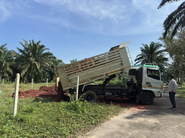 เลือกสรรทรัพย์ดีเติมเต็มชีวิต  ที่ดินใกล้ทะเลวิวสวยมาก แปลงเล็กวาละ 6800 อ.บางสะพานน้อย จ.ประจวบคีรีขันธ์