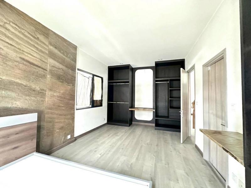 ขายบ้านเดี่ยว  2 ชั้น  เนื้อที่  100 ตารางวา  The Palm Krungthep Kreetha-Wongwaen เดอะ ปาล์ม กรุงเทพกรีฑา-วงแหวน