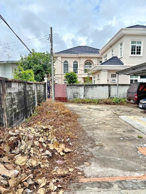 ให้เช่าที่ดิน340 ตร.ม. BTS สะพานควาย 1.3 กม. อารีย์ 2นอน 1น้ำ พร้อมบ้าน  84 ตร.วา.