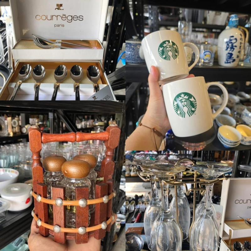 ขายกิจการโกดังสินค้ามือสองญี่ปุ่น เชียงใหม่ ให้พร้อมทุกอย่าง มีร้านกาแฟในตัว