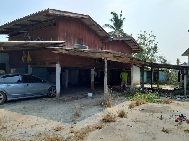 เลือกสรรทรัพย์ดีเติมเต็มชีวิต  บ้านเดี่ยว สิงห์บุรี116 ตาราวา  ราคากันเอง  โทร  0968821857