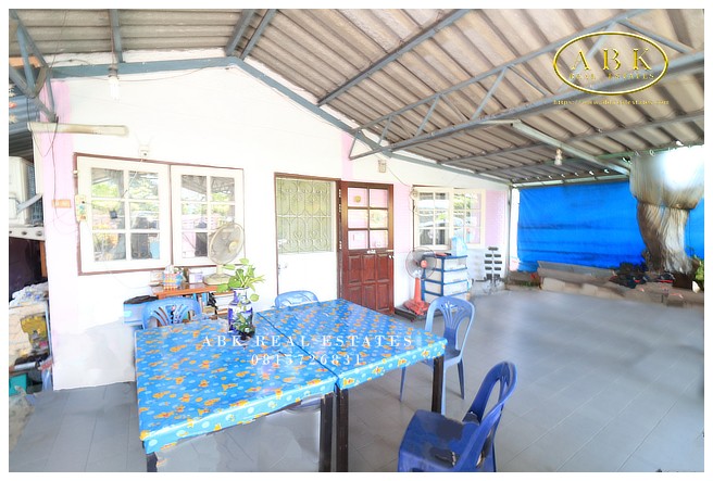 ขาย บ้านเดี่ยว ม.ศรีเสถียร สามพราน นครปฐม ราคา 1.99 ล้านบาท