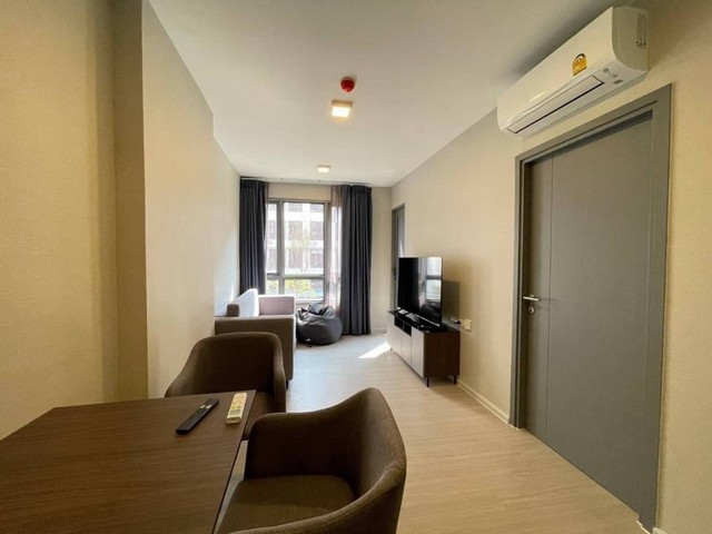 RR003  Quintara Phume Sukhumvit 39 ห้อง34 1ห้องนอน 1ห้องน้ำ