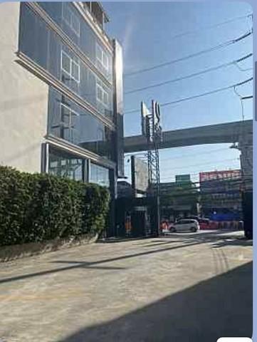 ขายอาคารพาณิชย์ 5 ชั้น 500 ตรม. ถ.รามอินทรา ตกแต่งพร้อมดำเนินธุระกิจ ใกล้แฟชั่นไอซ์แลนด์