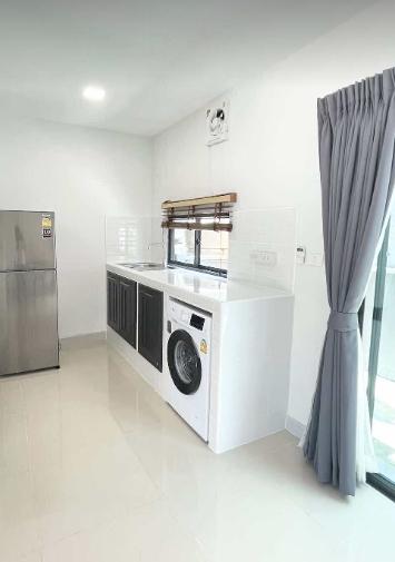 ให้เช่าทาวน์โฮม 2 ชั้น 17.5 ตรว. แกรนด์พลีโน่ พหลโยธิน วิภาวดี ใกล้ฟิวเจอร์พาร์ครังสิต