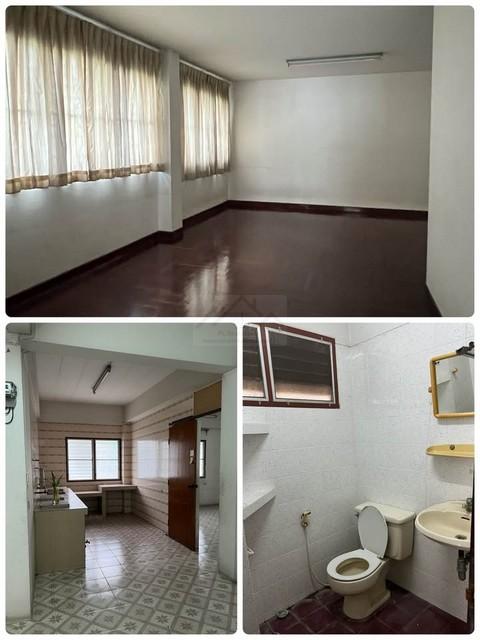 ให้เช่าอาคาร 4 ชั้น 112 ตรว. มีดาดฟ้า ย่านสุขุมวิท บางนา ใกล้เซ็นทรัลบางนา