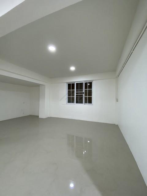 ขายบ้านเดี่ยว 2 ชั้น 45 ตรว. ถนนสุขุมวิท 105 (ลาซาล) ไม่มีเฟอร์นิเจอร์ ใกล้ bts แบริ่ง