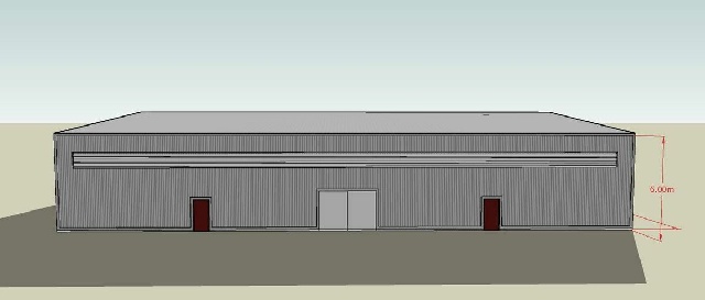 สุพรีม คอมเพล็กซ์ 900 ม. ให้เช่าโกดังใหม่ 1684 ตร.ม. เทคนิคดุสิต 1กม. รถ 6 ล้อเข้า รัฐสภา MRT ศรีย่าน 1.3กม.15จอดรถ 422 ตร.ว.