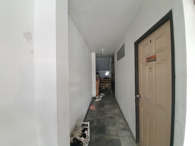 ขายอพาร์ทเม้นท์ ซ.รัชดาภิเษก 7 หลัง Big-C รัชดา ใกล้ MRT ห้วยขวาง