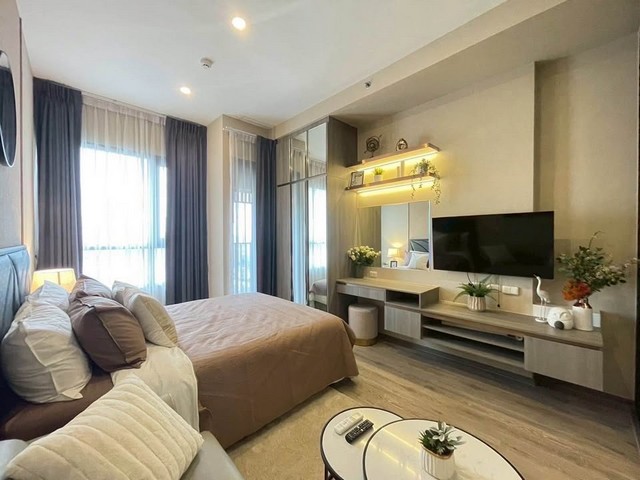 KnightsBridge Prime Onnut Clean convenient comfortable 21st floor BTS On Nut