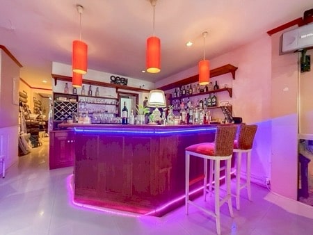 ห้องชั้น 1 ว่างให้เช่า เพื่อทำธุรกิจ ร้านอาหาร ร้านคาเฟ่ ทำเลดี ใกล้ฟิชเชอร์แมน ต.บ่อผุด อ.เกาะสมุย จ.สุราษฏร์ฯ